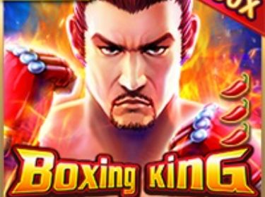 Jili Boxing King
