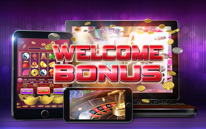 Types of Online Casino Bonuses in Bangladesh Explained