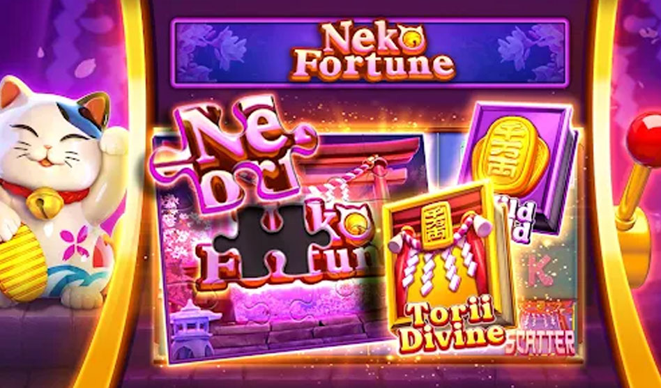 Fortune Neko slot